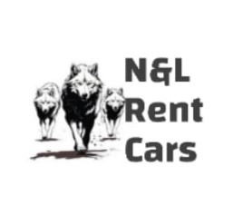 Logo N&L Rent Cars